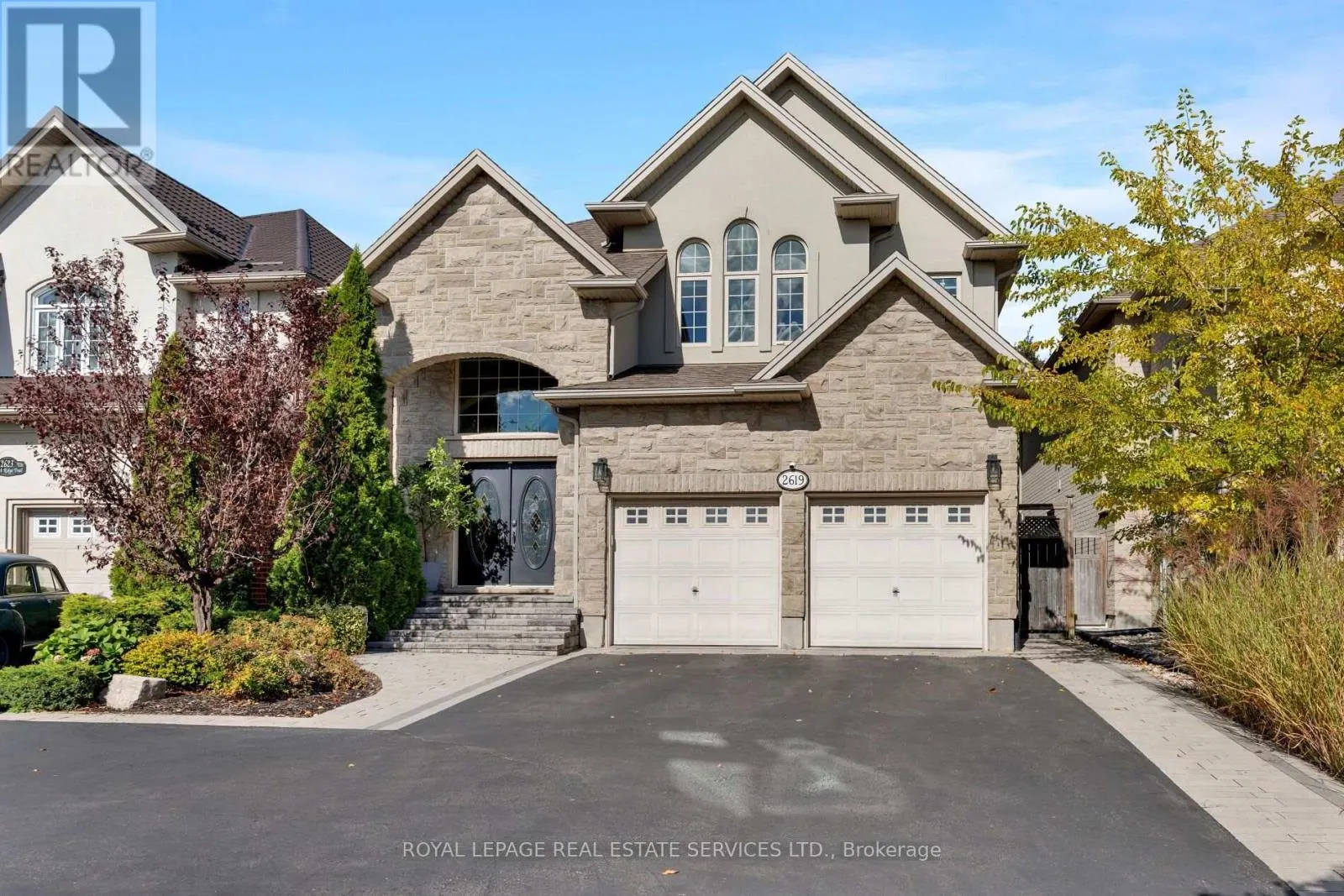 2619 NORTH RIDGE TRAIL