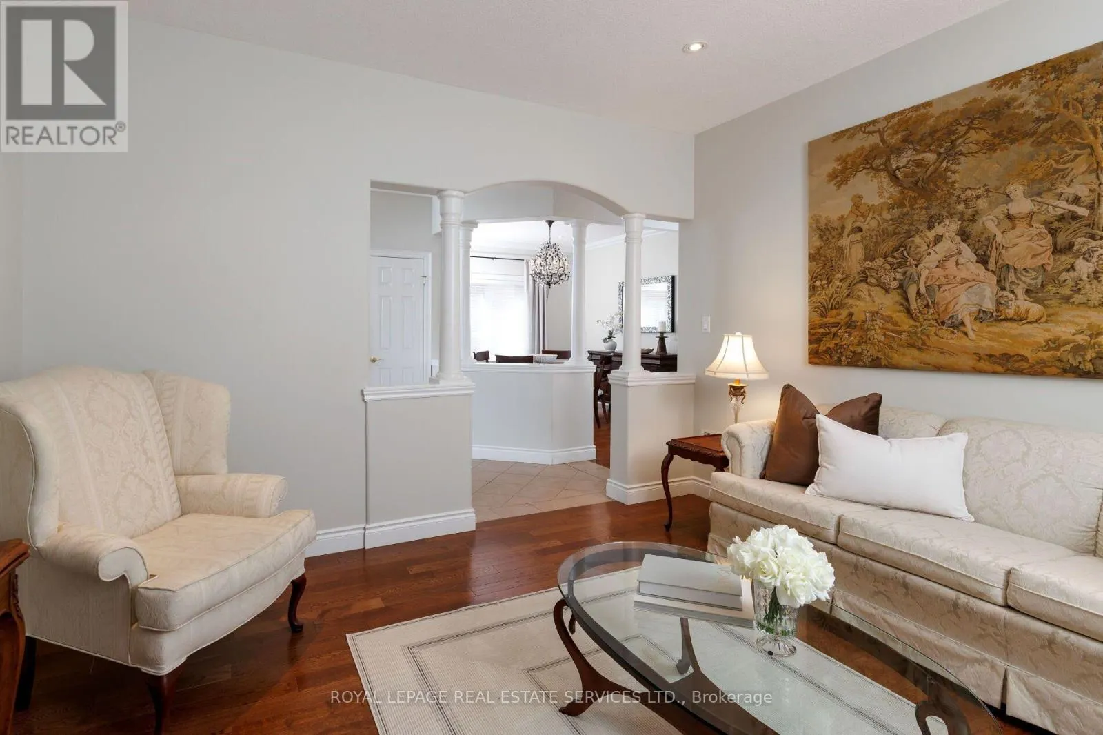 2619 NORTH RIDGE TRAIL
