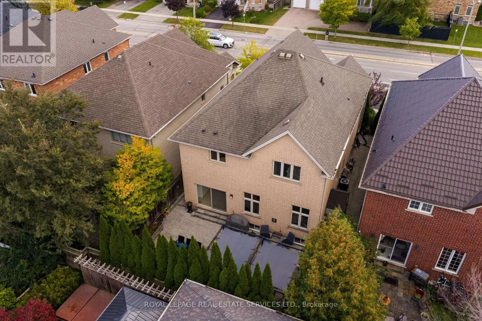 2619 NORTH RIDGE TRAIL