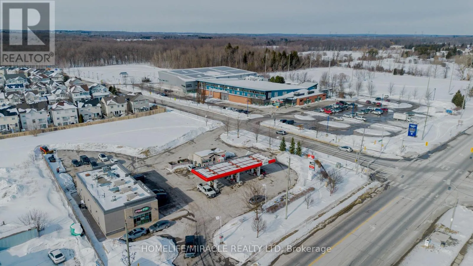 391 QUEEN STREET
