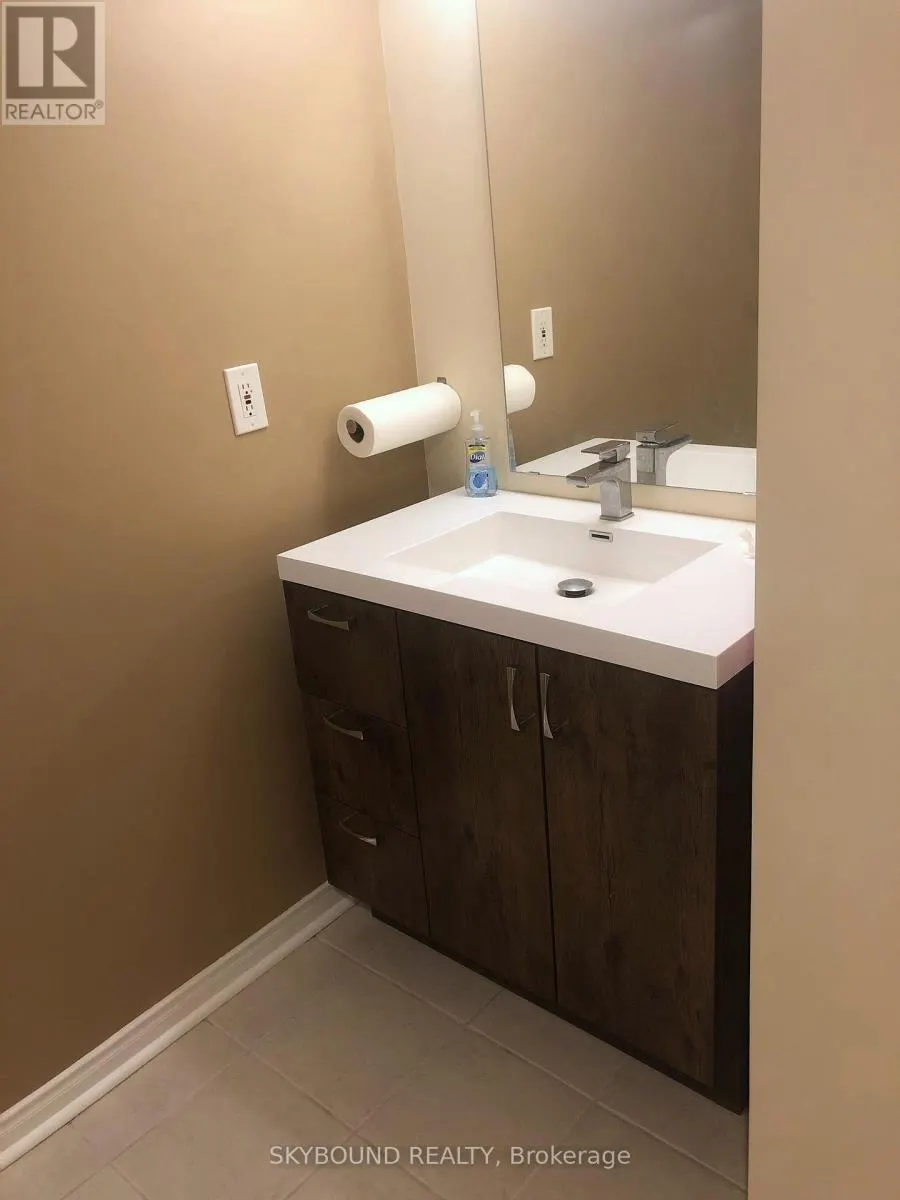 BASEMENT APARTMENT - 4833 WILD ROSE STREET