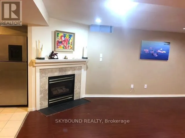 BASEMENT APARTMENT - 4833 WILD ROSE STREET