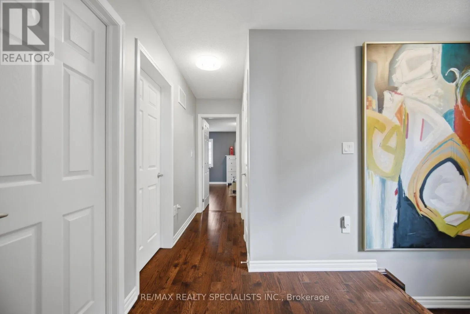108 LEITERMAN DRIVE