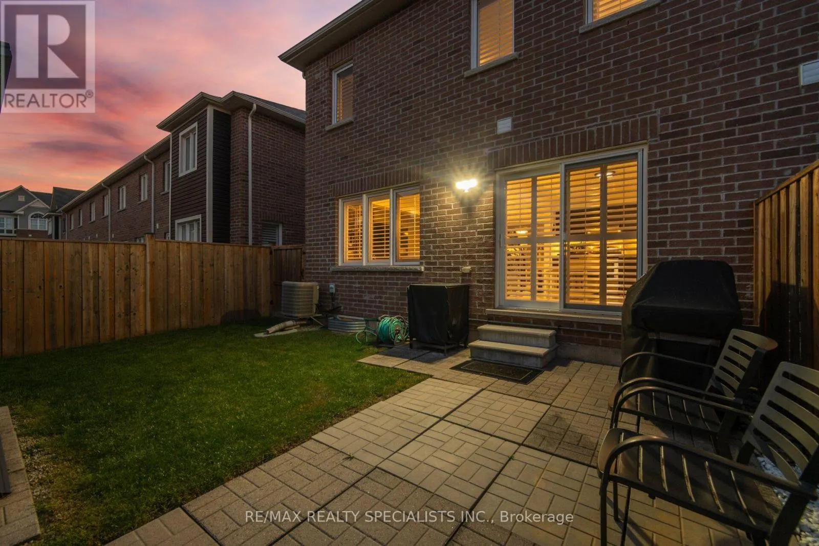 108 LEITERMAN DRIVE