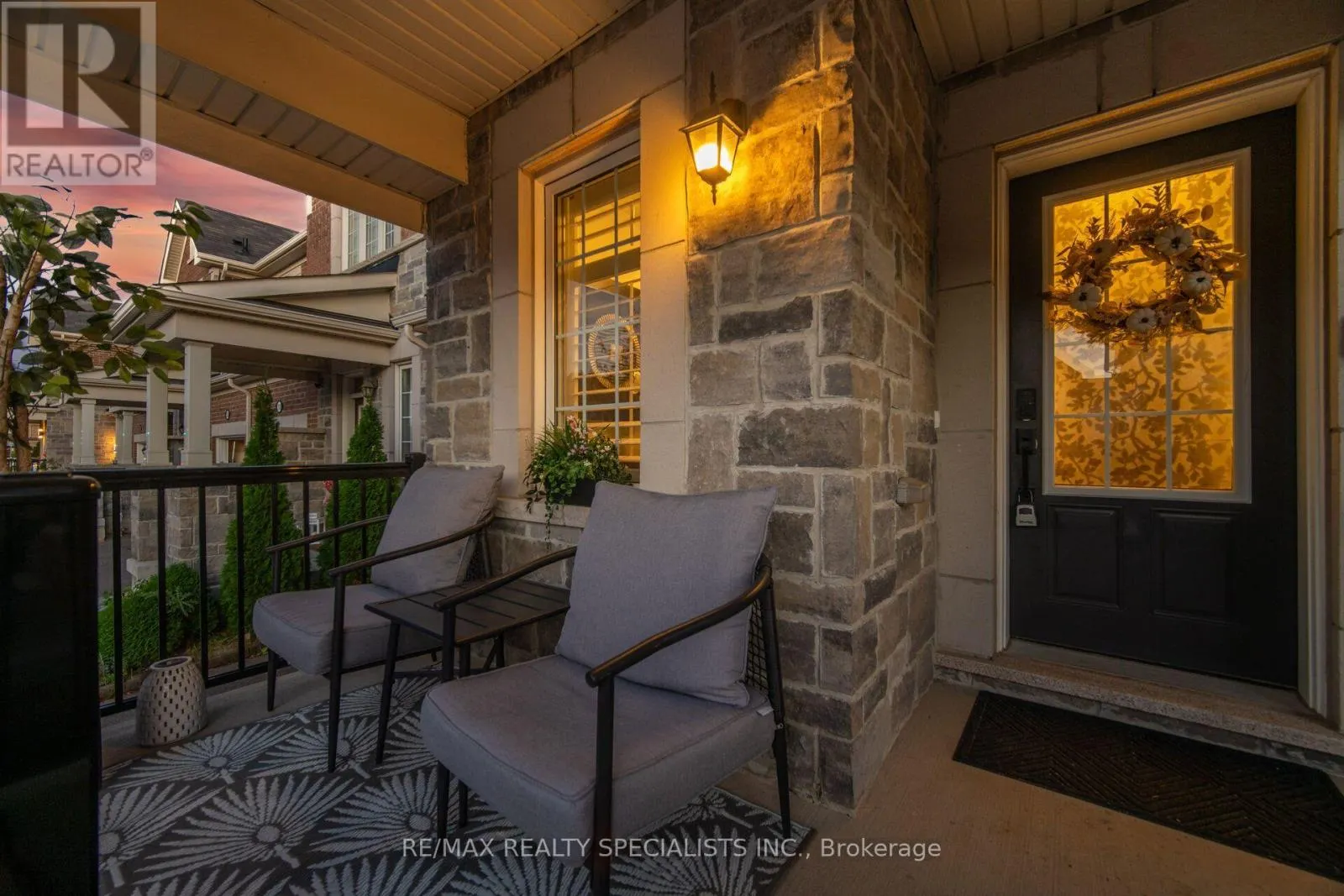 108 LEITERMAN DRIVE