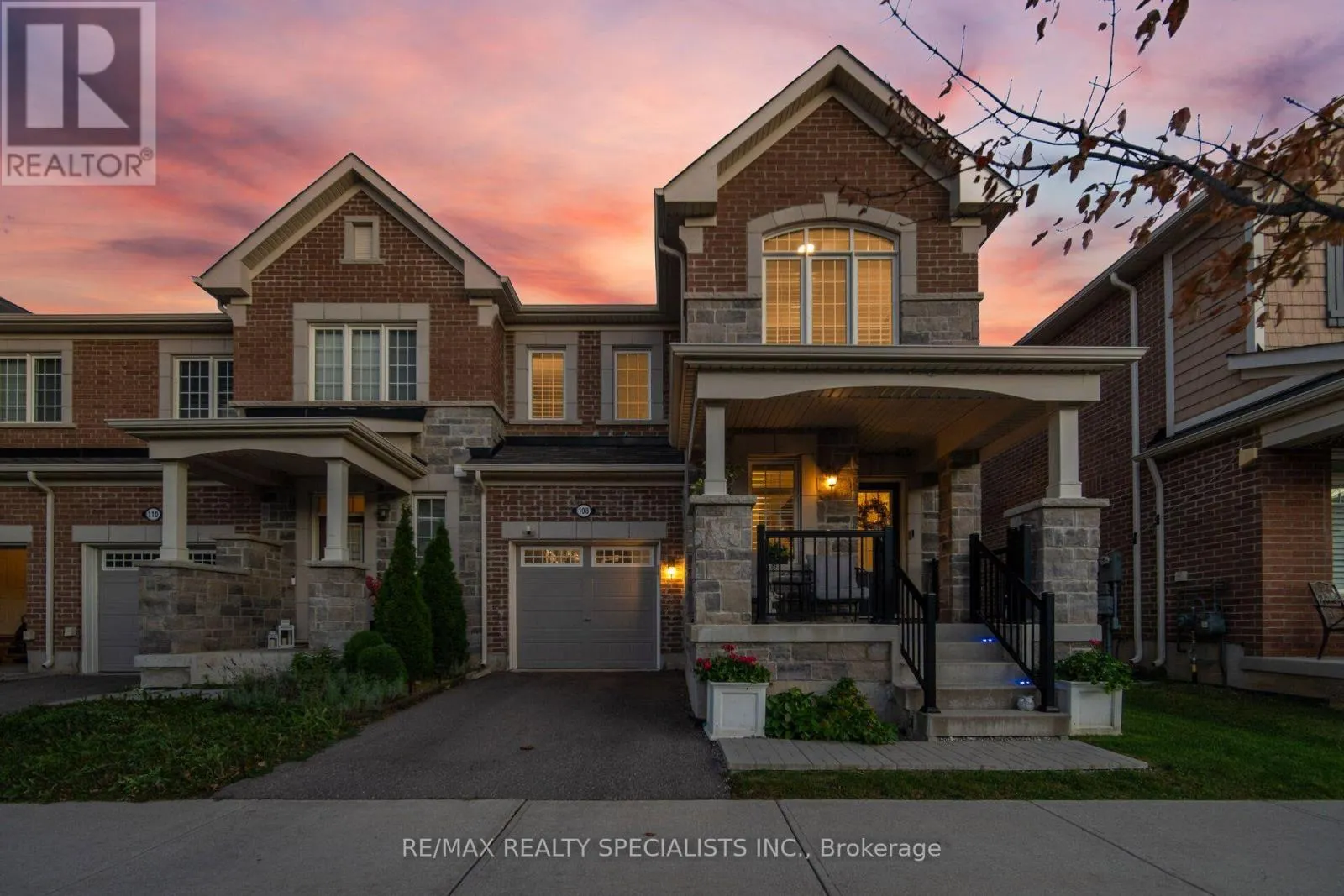 108 LEITERMAN DRIVE