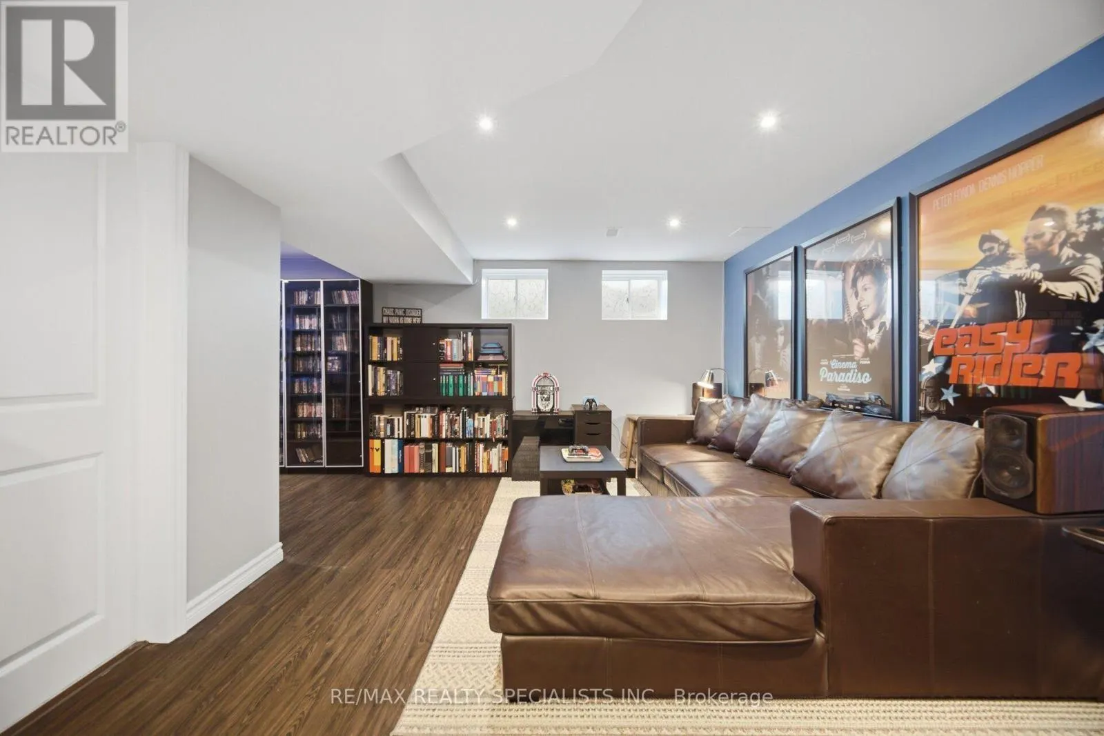 108 LEITERMAN DRIVE