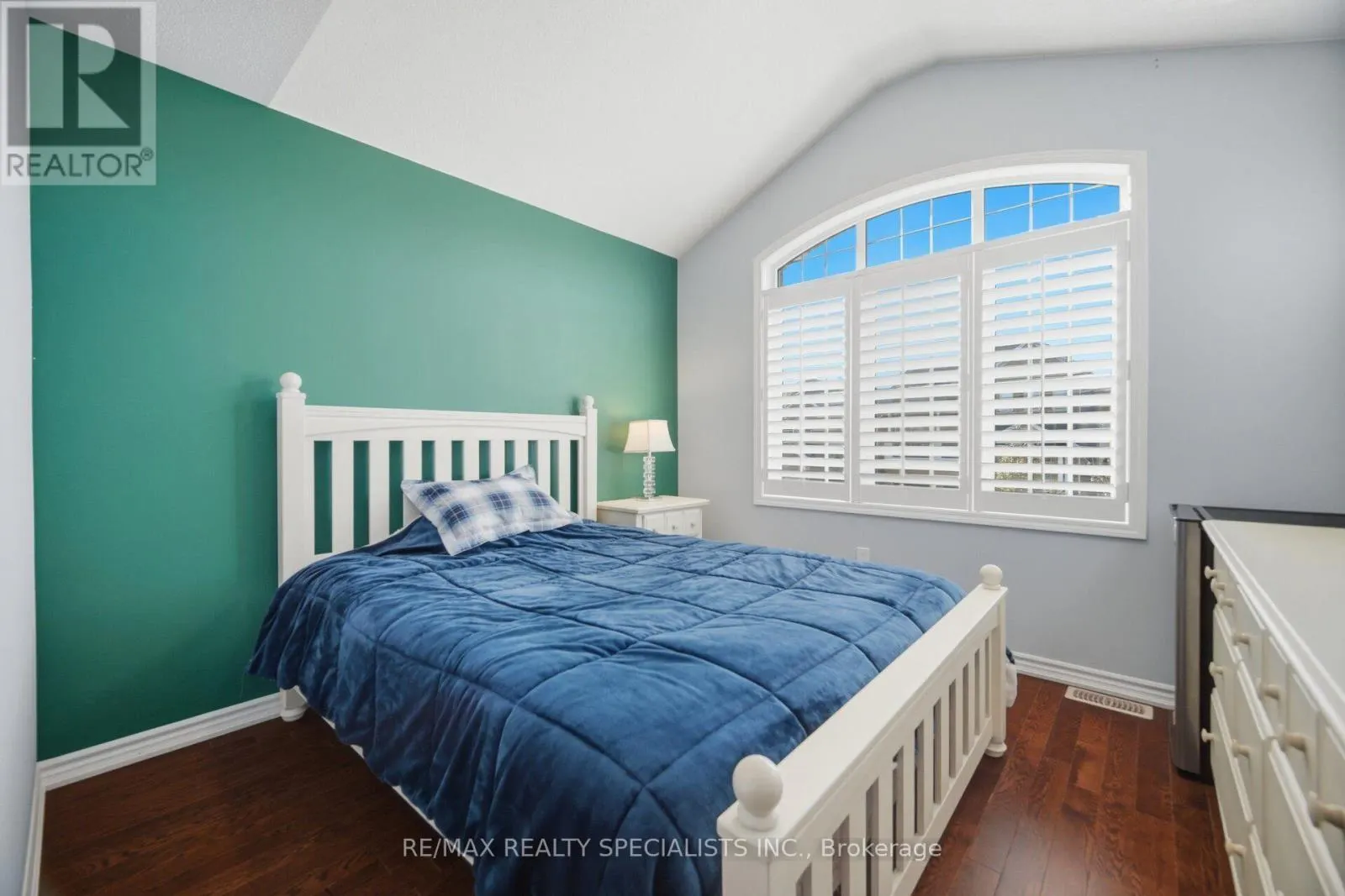 108 LEITERMAN DRIVE