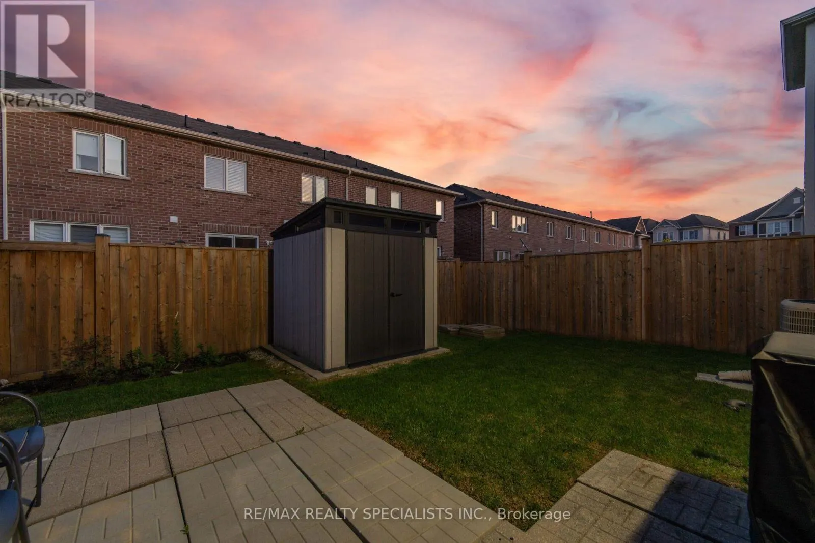 108 LEITERMAN DRIVE