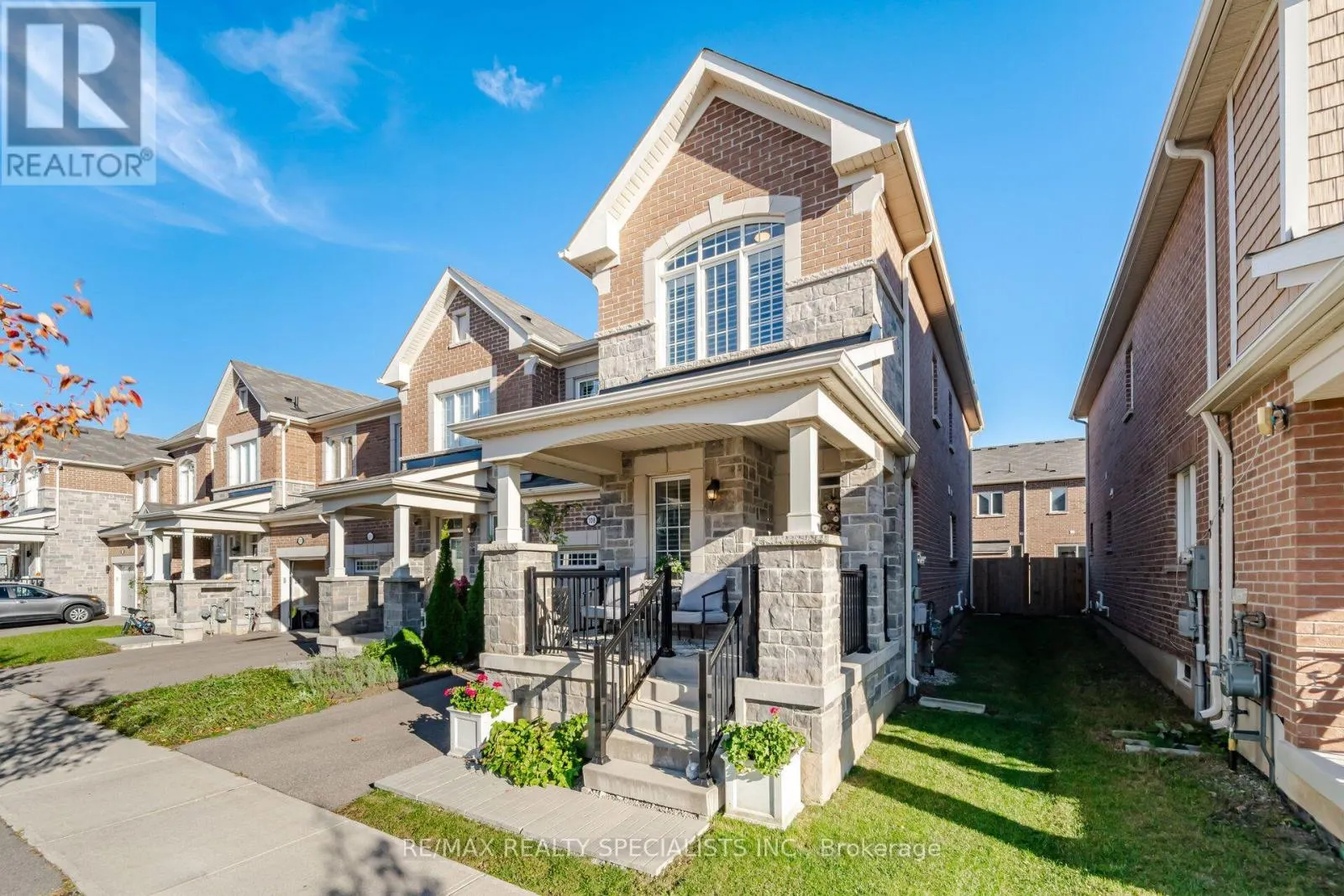 108 LEITERMAN DRIVE