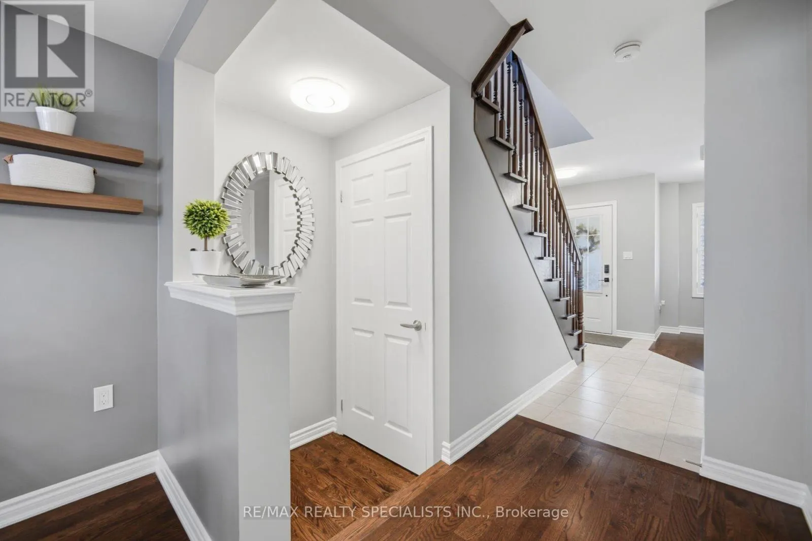 108 LEITERMAN DRIVE