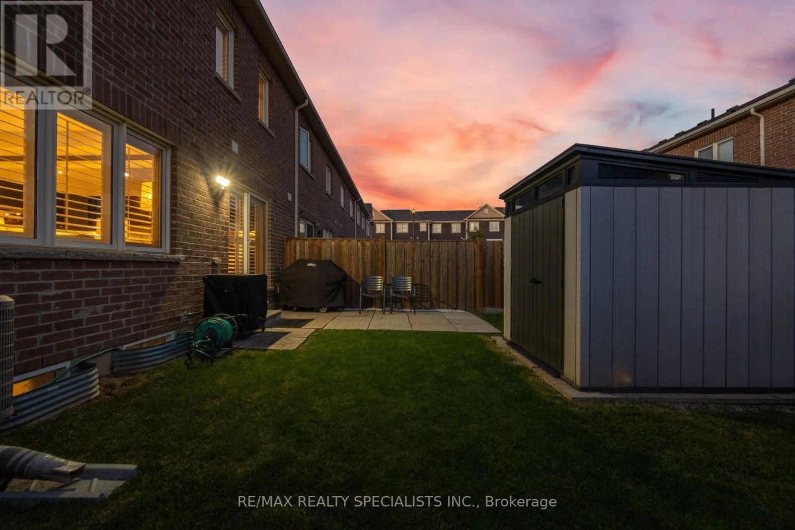 108 LEITERMAN DRIVE