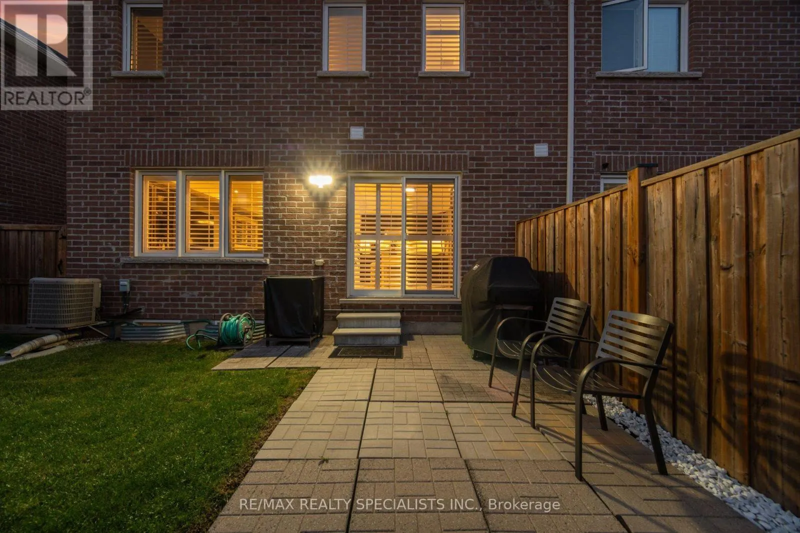 108 LEITERMAN DRIVE