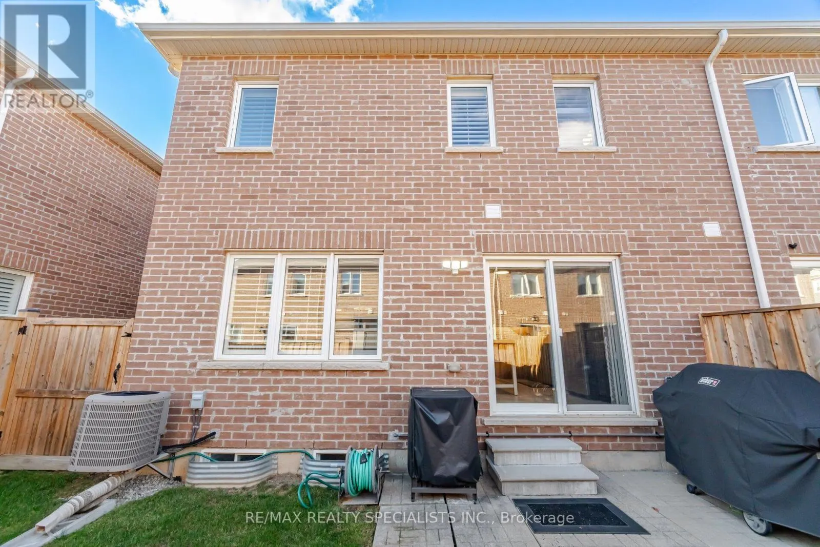 108 LEITERMAN DRIVE