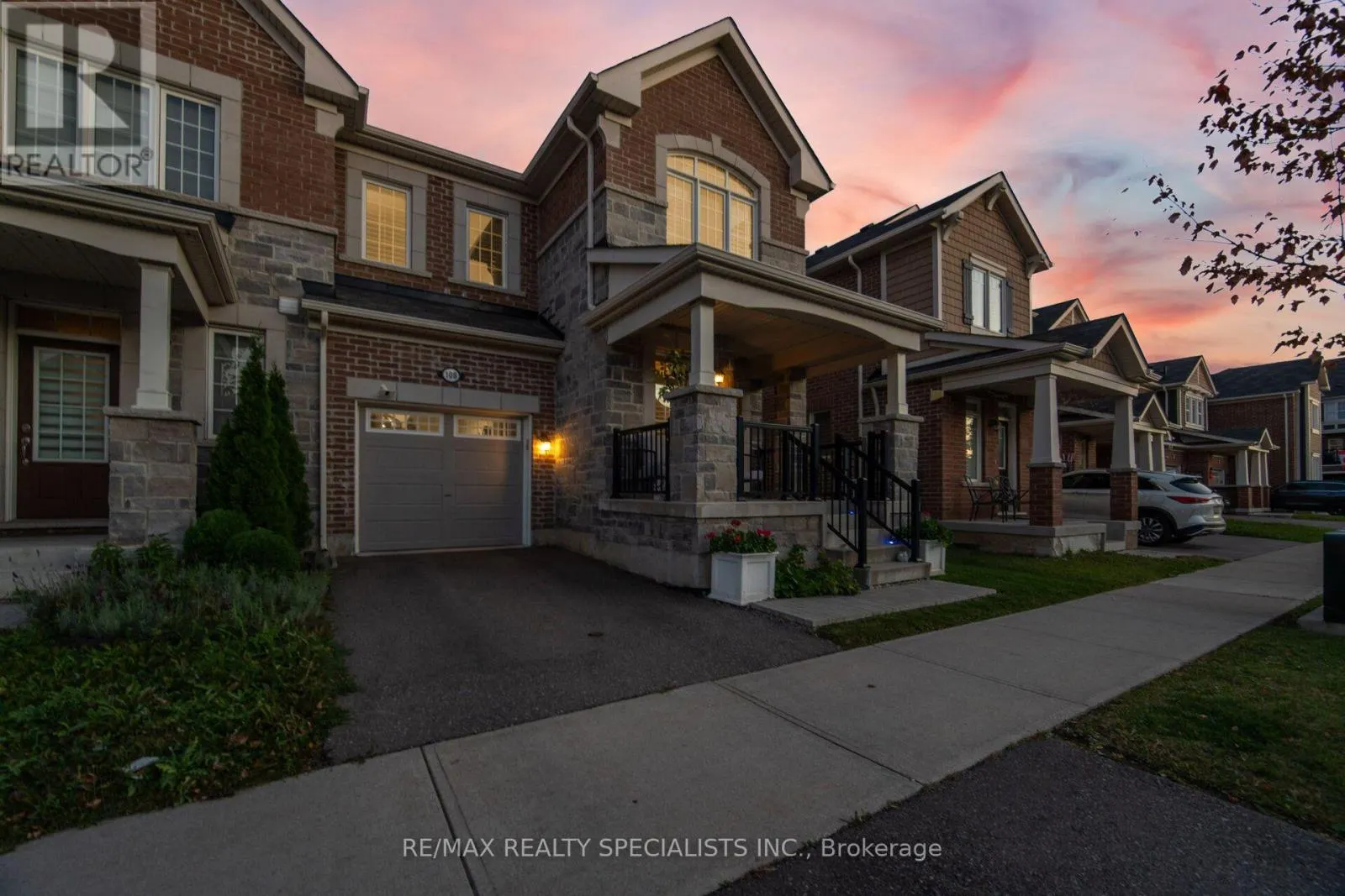 108 LEITERMAN DRIVE