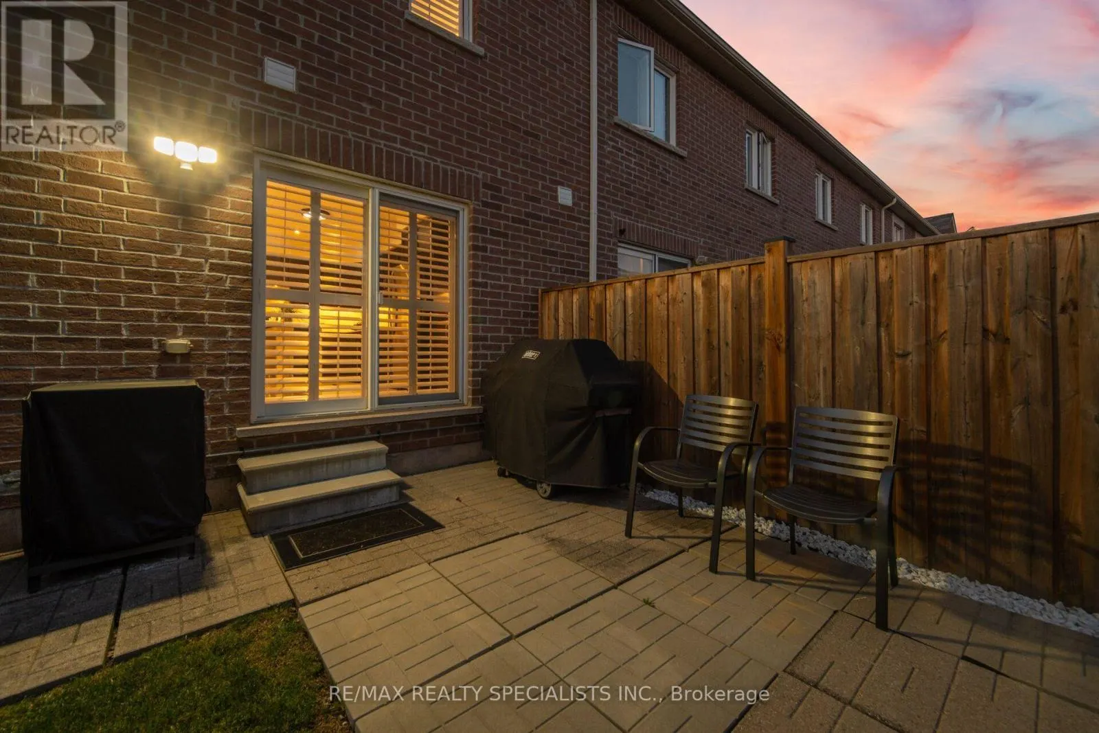 108 LEITERMAN DRIVE
