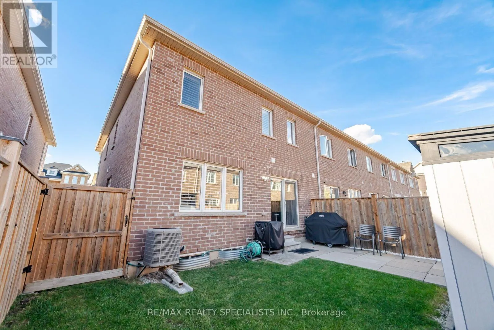 108 LEITERMAN DRIVE