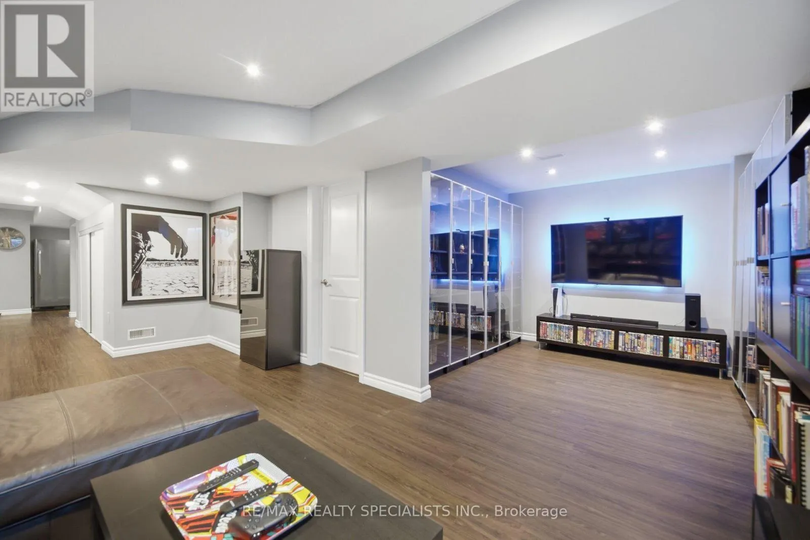 108 LEITERMAN DRIVE