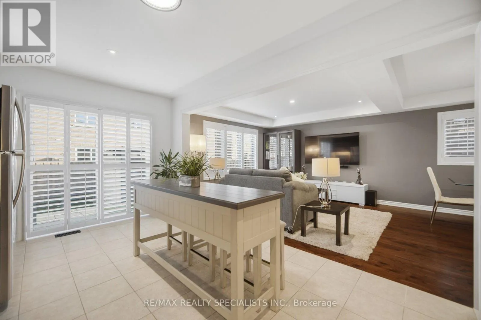 108 LEITERMAN DRIVE