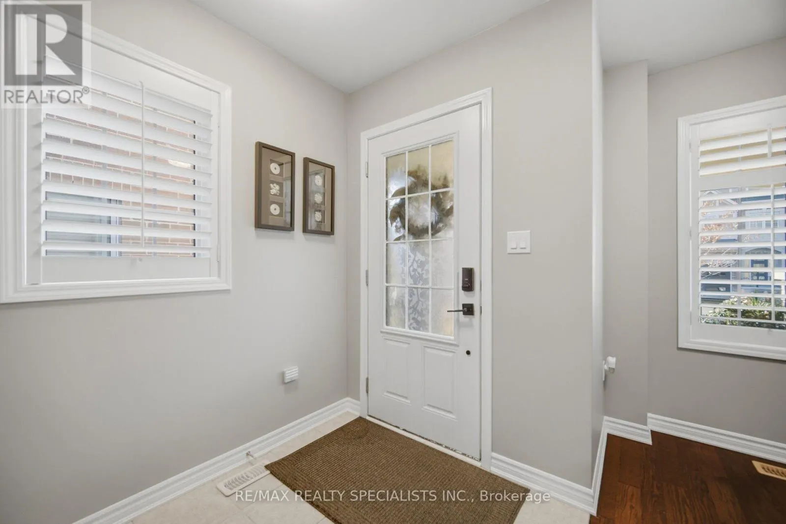 108 LEITERMAN DRIVE