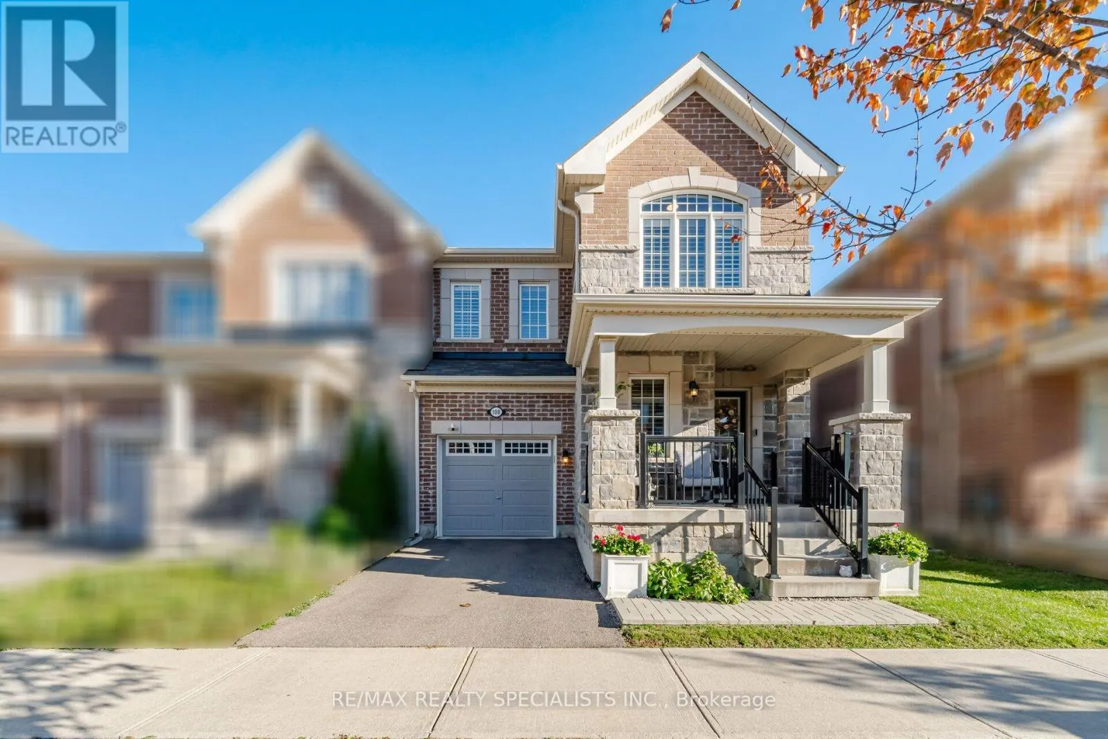 108 LEITERMAN DRIVE