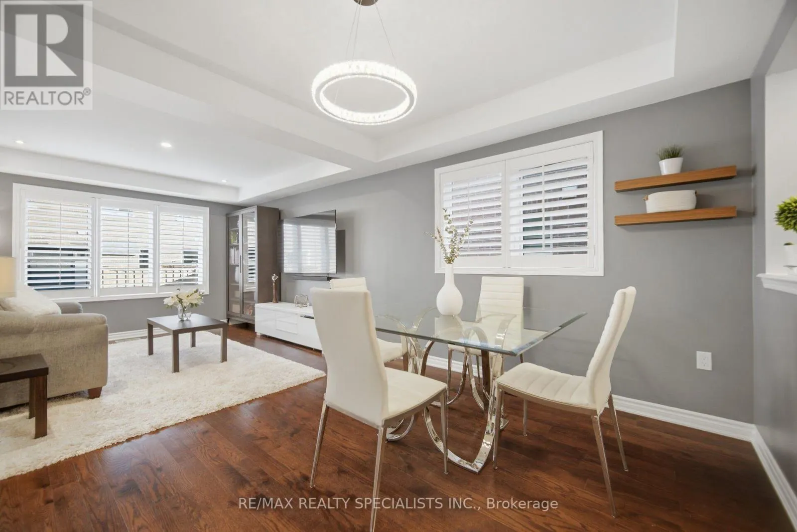 108 LEITERMAN DRIVE