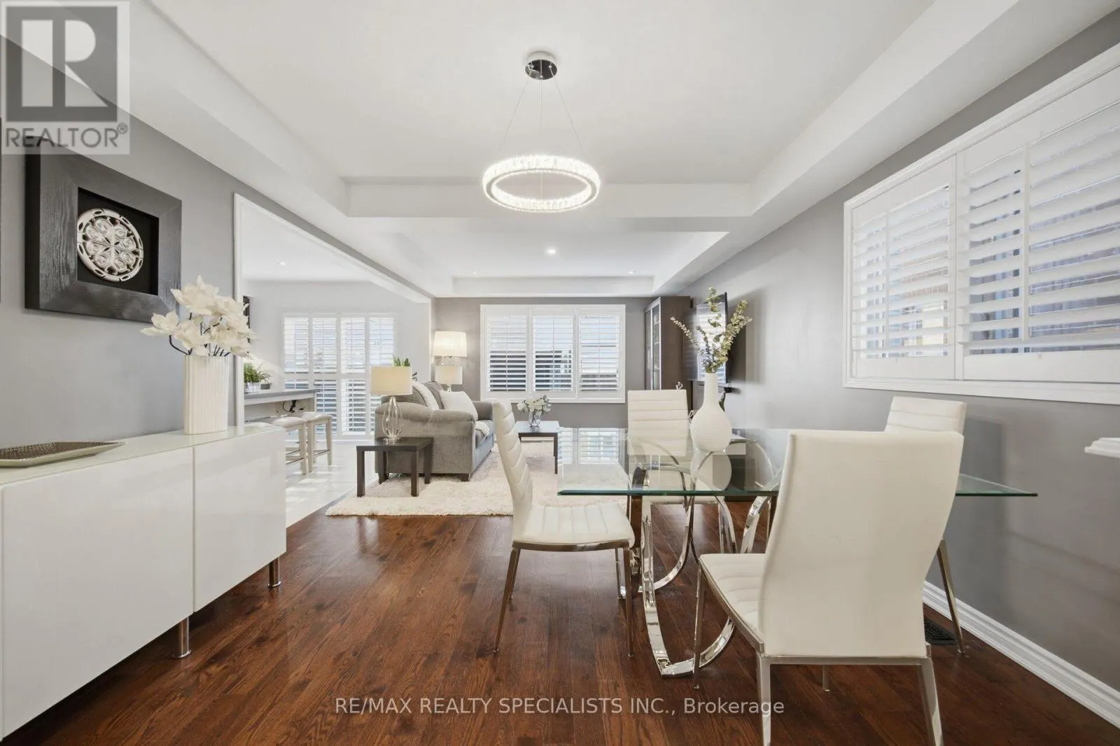 108 LEITERMAN DRIVE