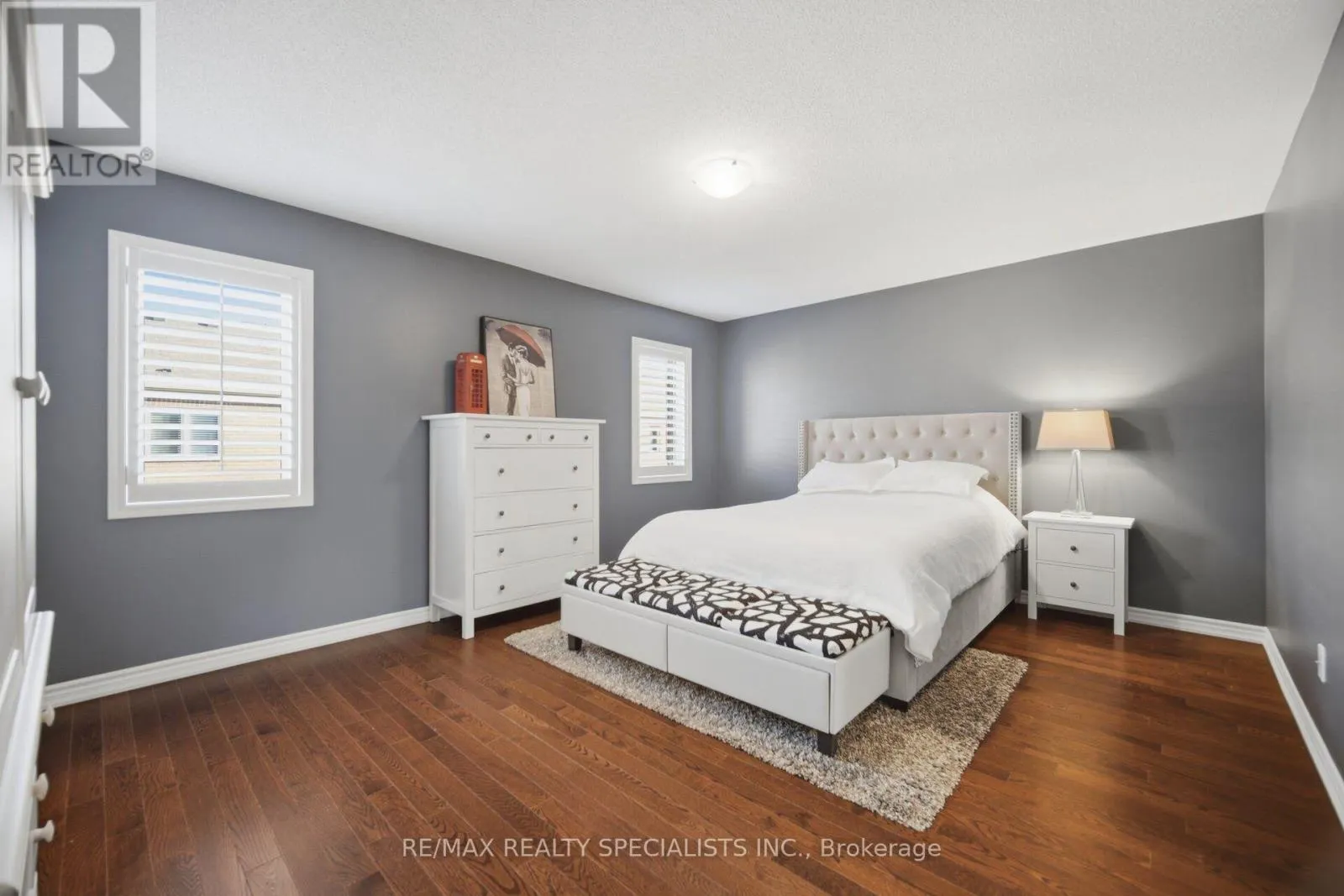 108 LEITERMAN DRIVE