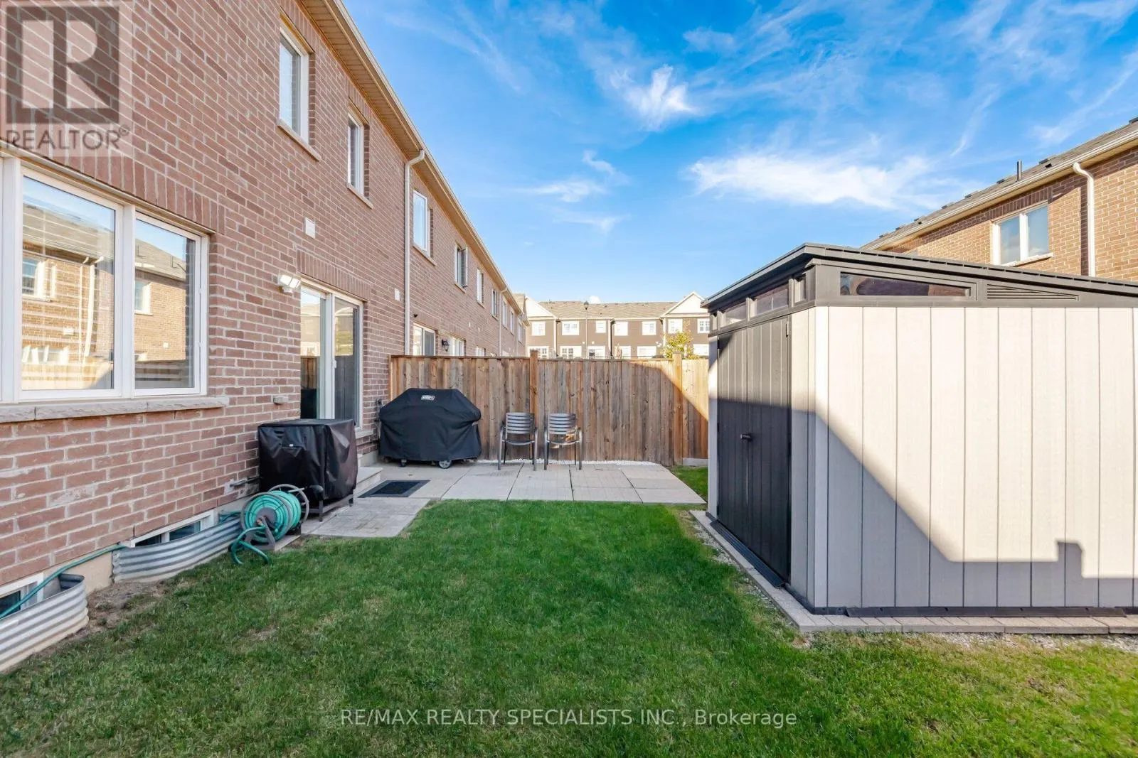 108 LEITERMAN DRIVE