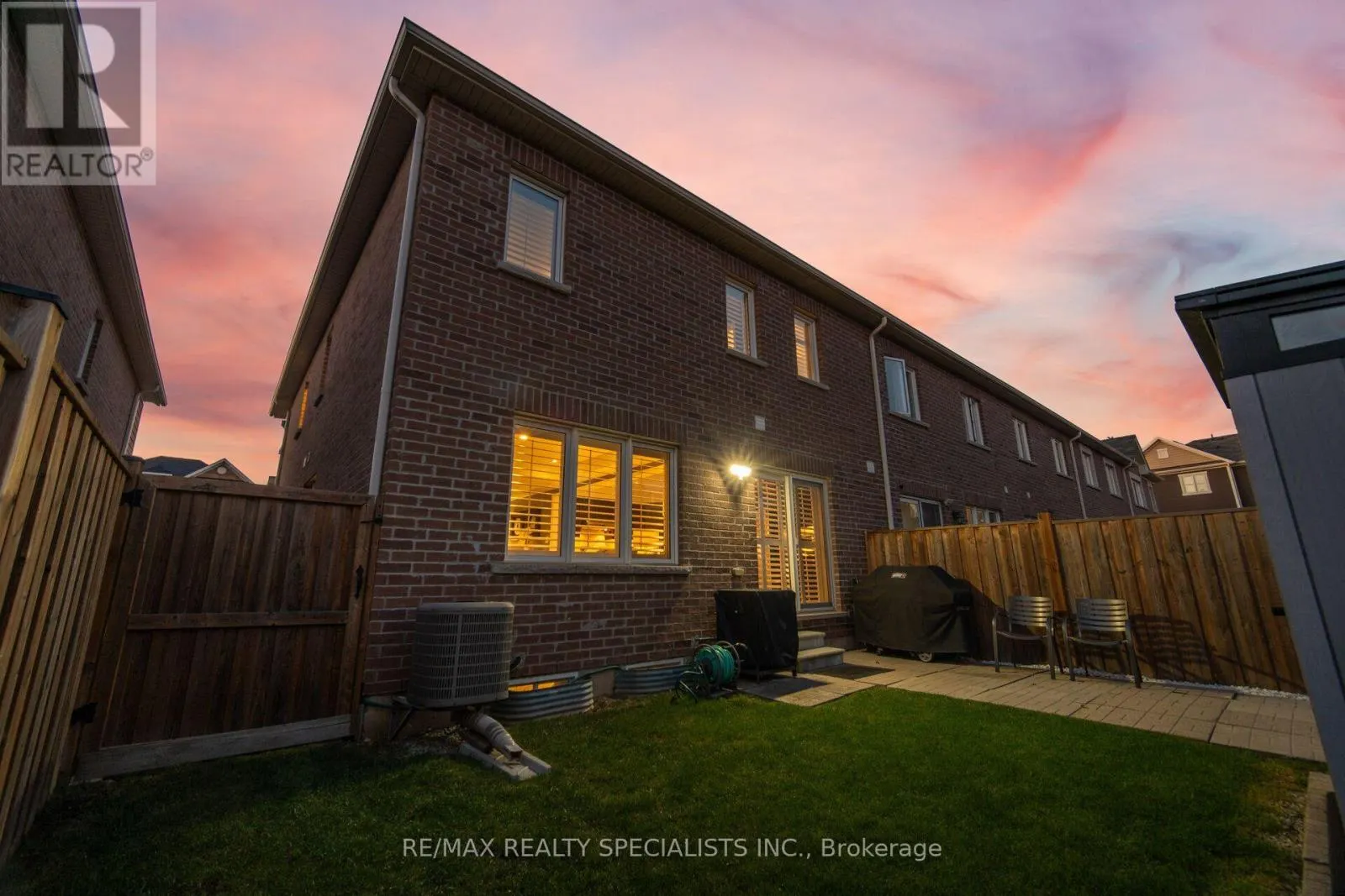 108 LEITERMAN DRIVE