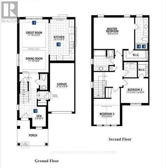 108 LEITERMAN DRIVE