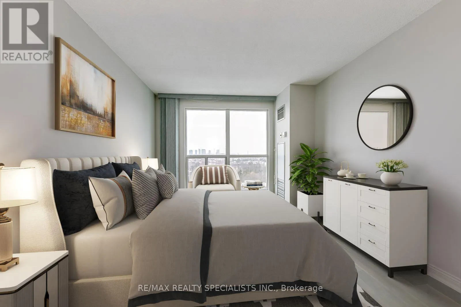 1605 - 2177 BURNHAMTHORPE ROAD W