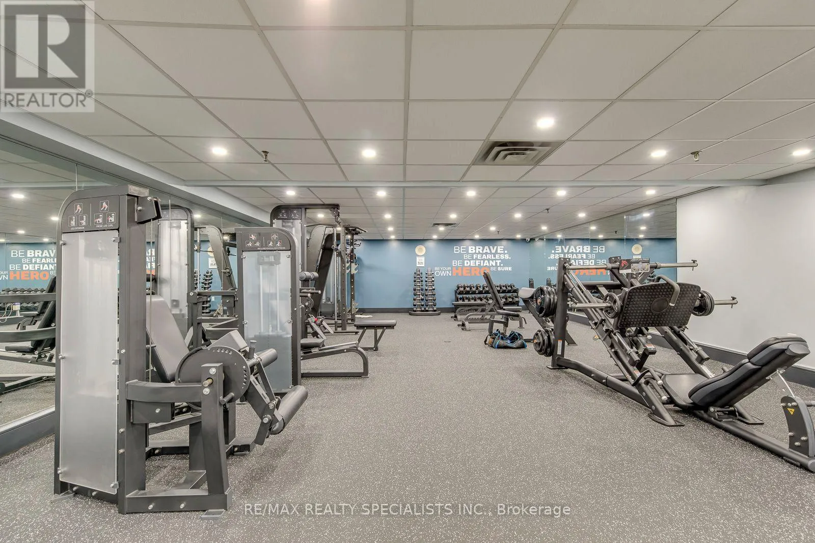 1605 - 2177 BURNHAMTHORPE ROAD W
