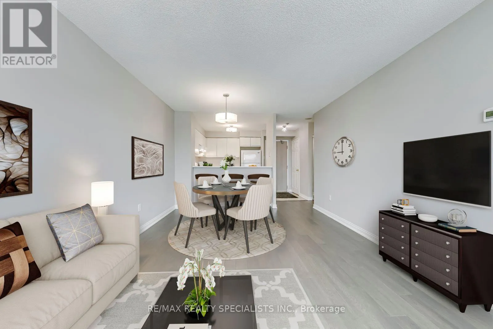 1605 - 2177 BURNHAMTHORPE ROAD W