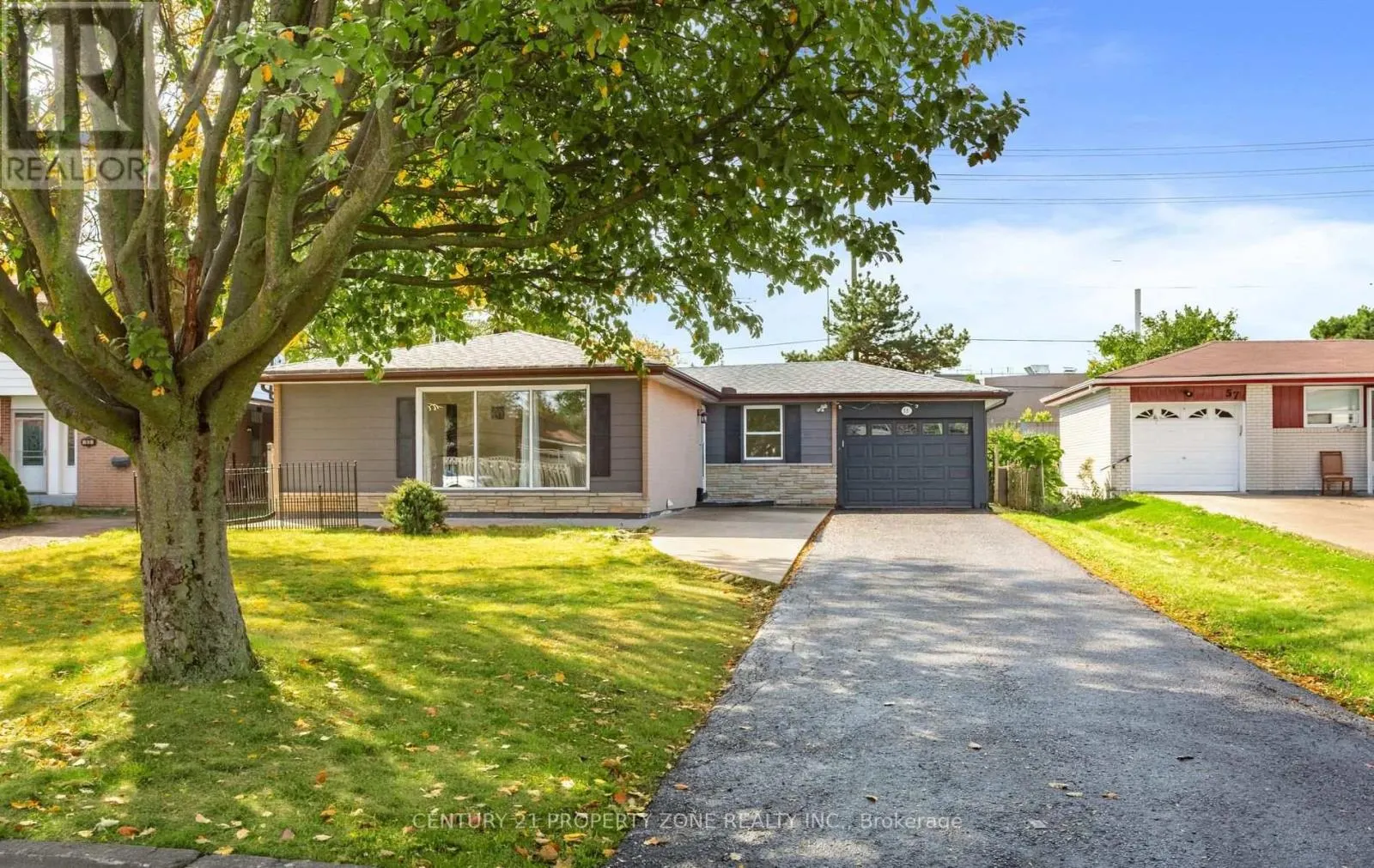 55 BRENTWOOD DRIVE