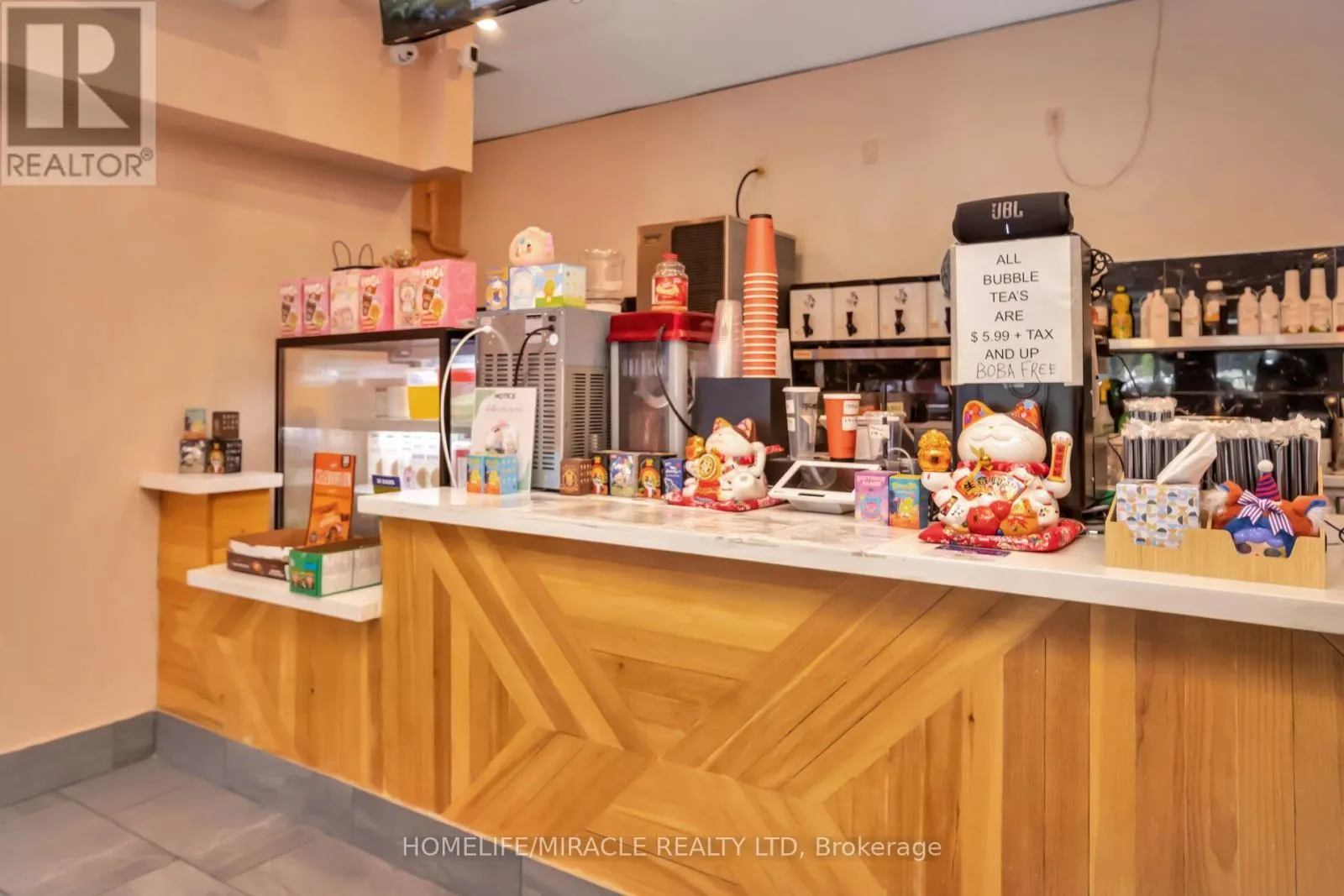 259 LAKESHORE ROAD E