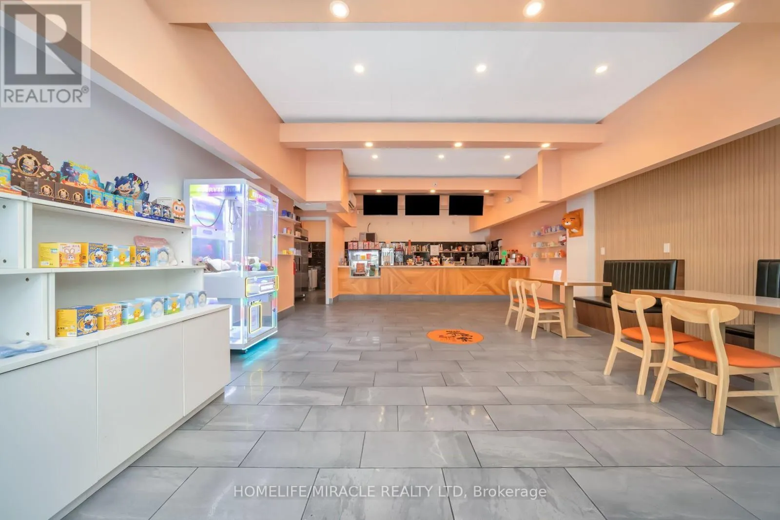 259 LAKESHORE ROAD E
