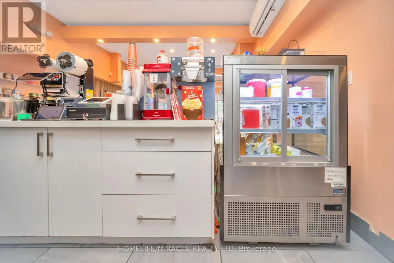259 LAKESHORE ROAD E