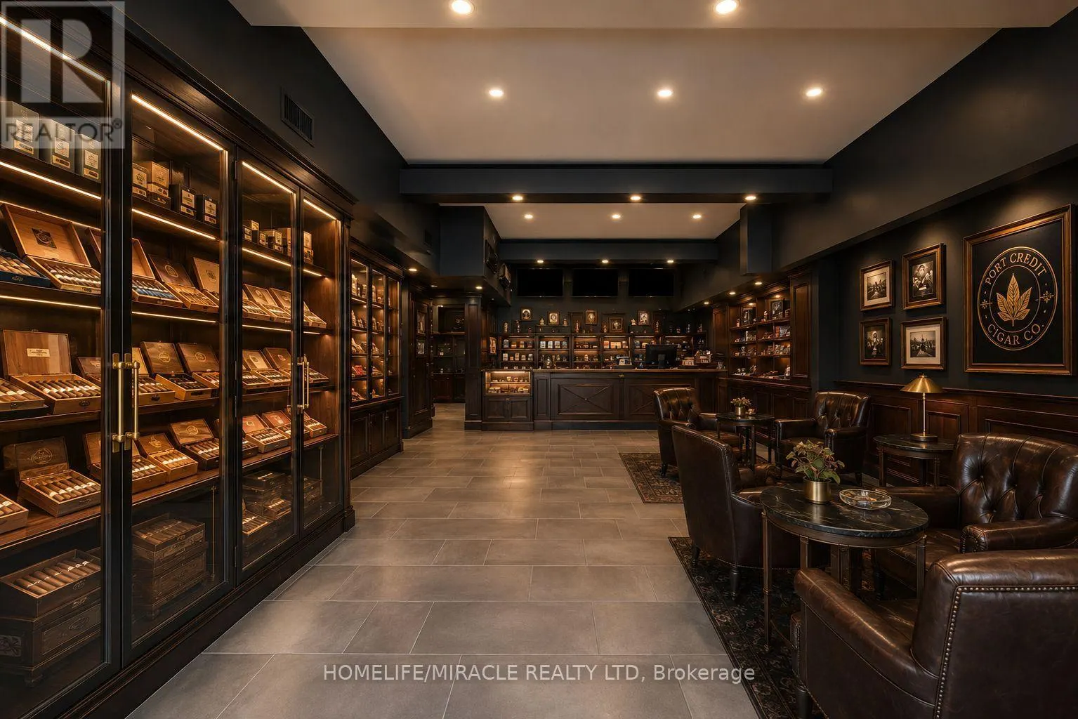 259 LAKESHORE ROAD E