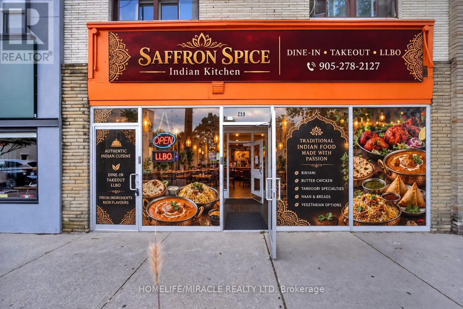 259 LAKESHORE ROAD E