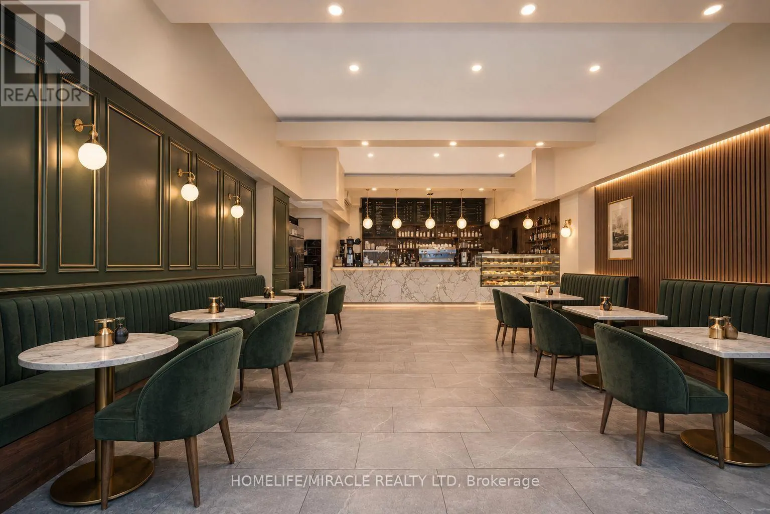 259 LAKESHORE ROAD E