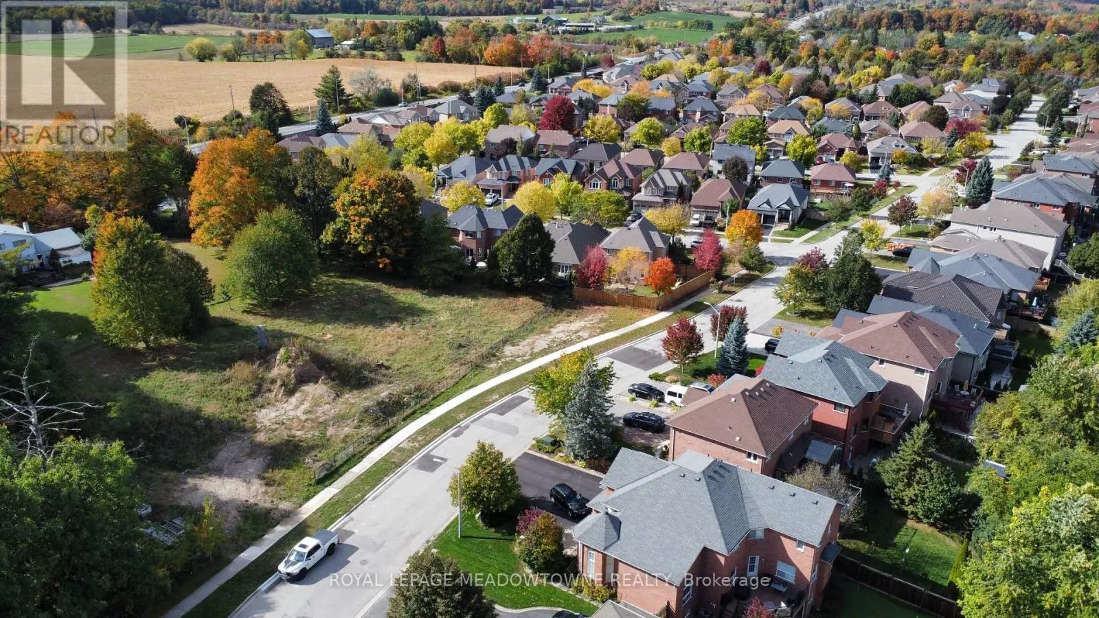 LOT 1 NEWMAN PLACE