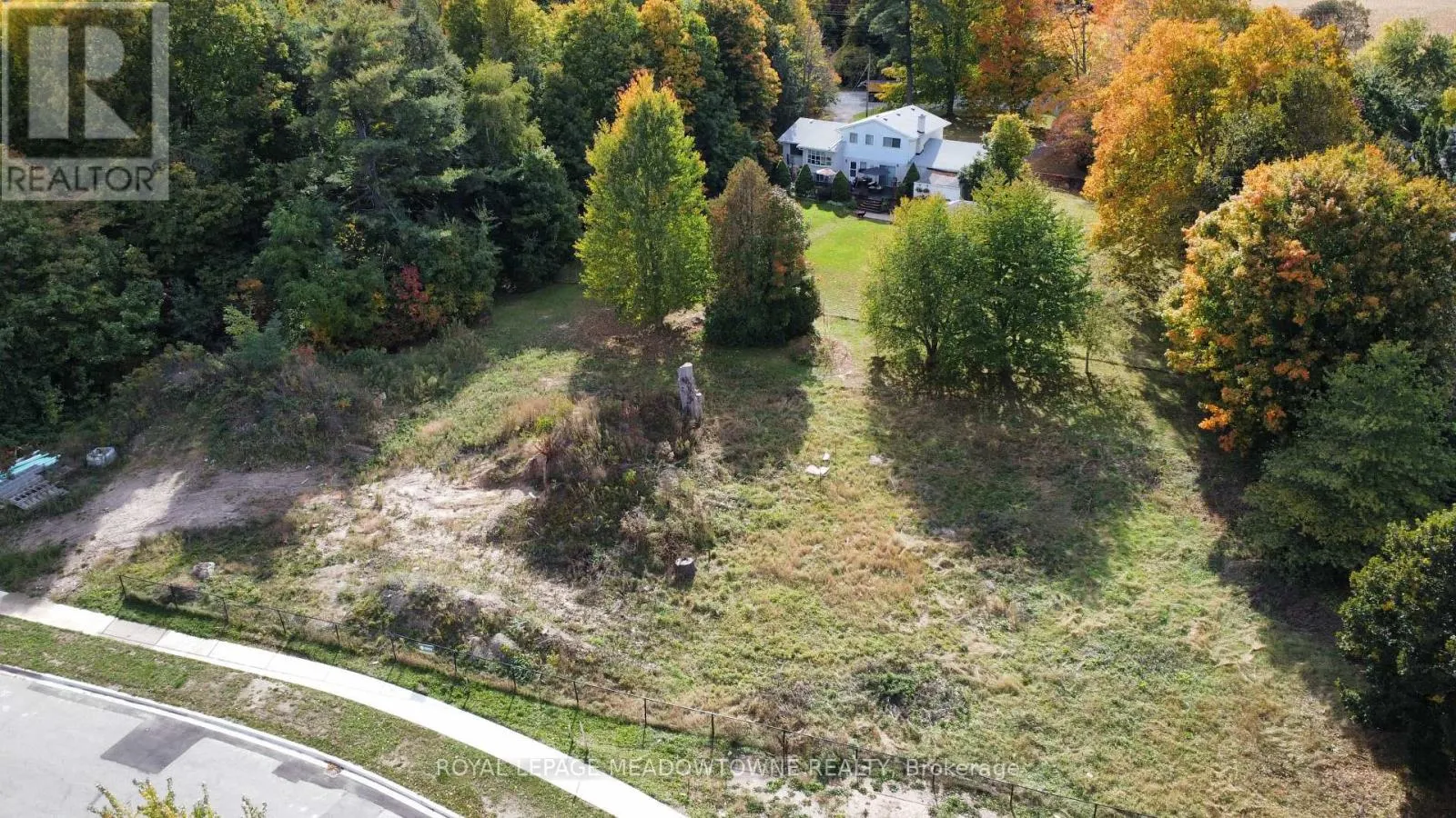 LOT 1 NEWMAN PLACE