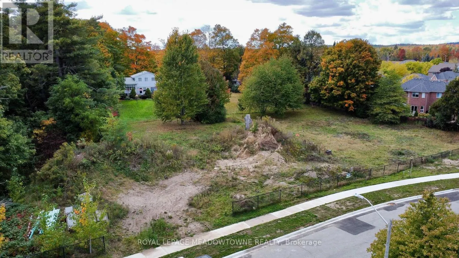 LOT 1 NEWMAN PLACE