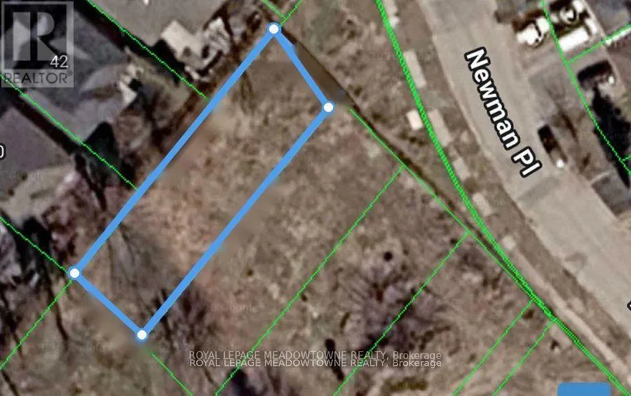 LOT 1 NEWMAN PLACE