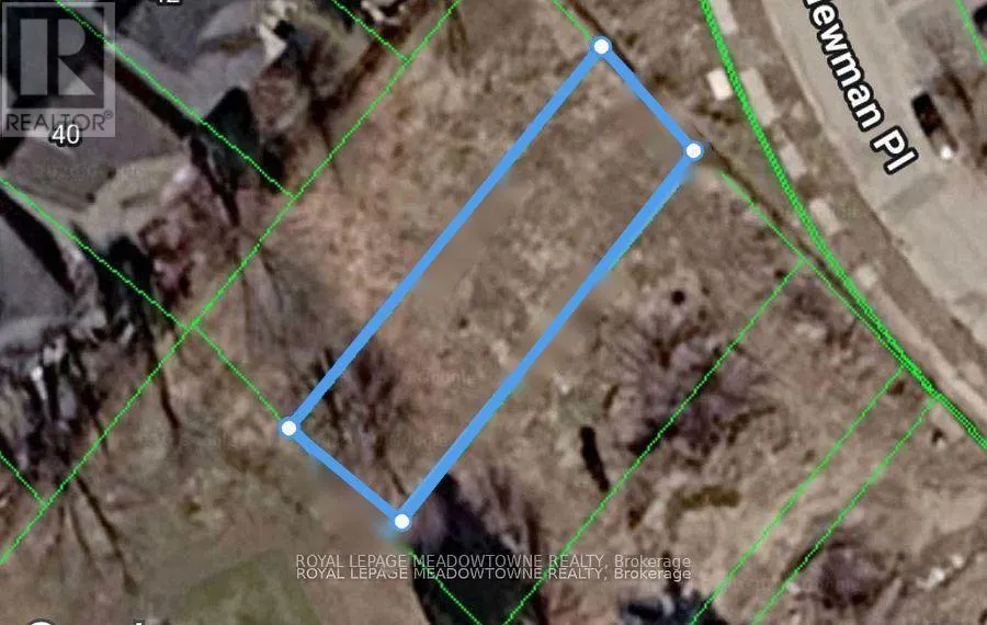 LOT 2 NEWMAN PLACE