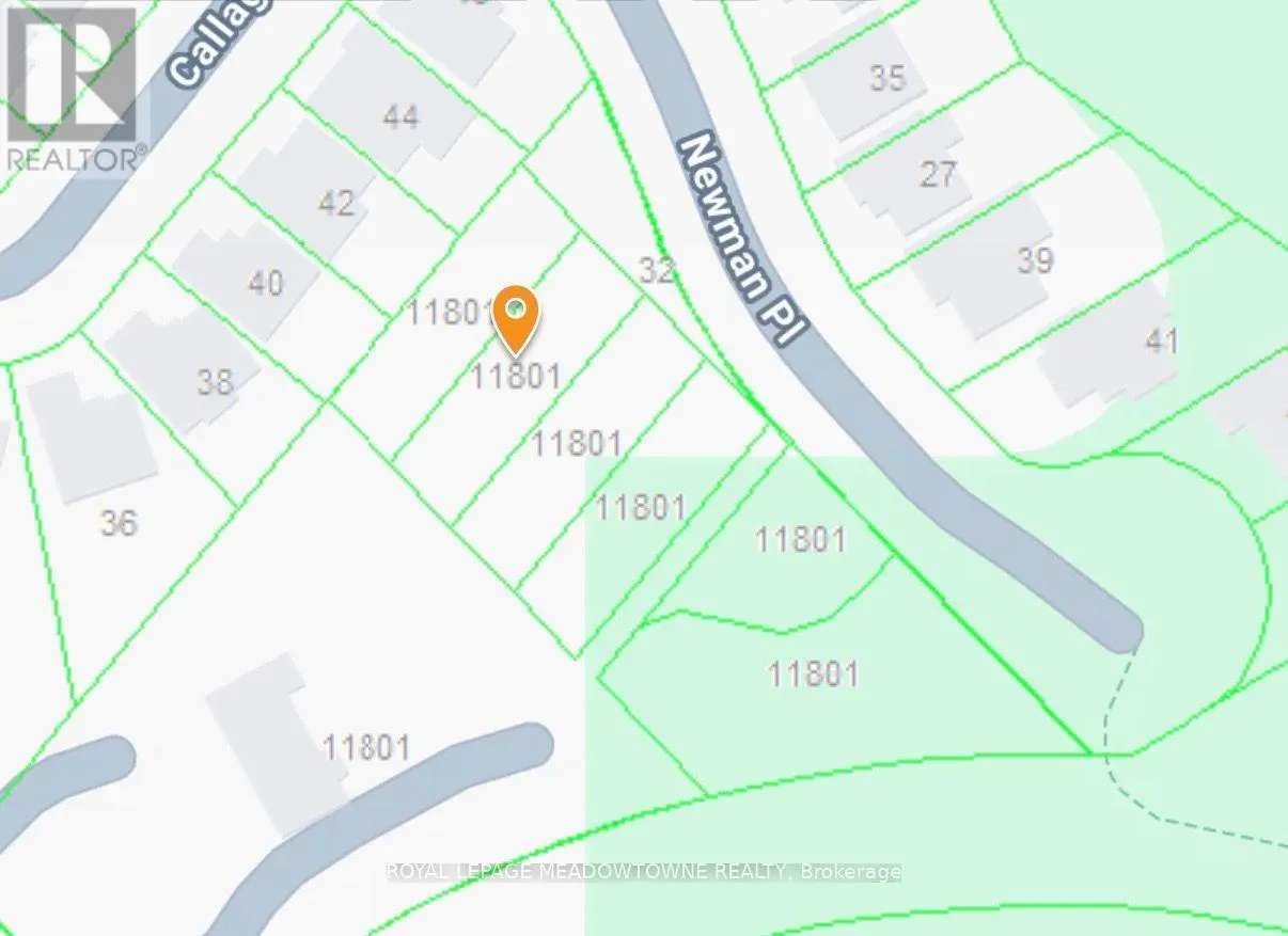 LOT 2 NEWMAN PLACE