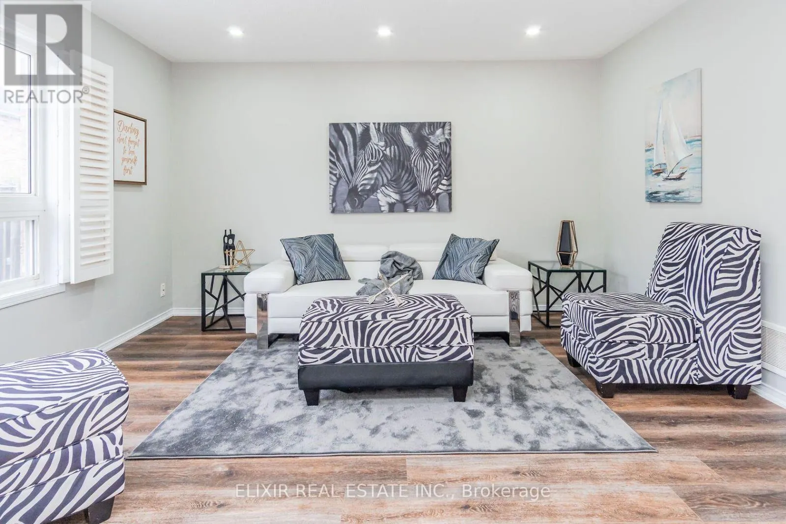 32 TRUMPET VALLEY BOULEVARD