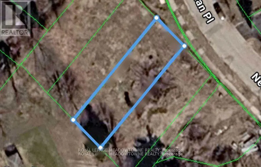 LOT 3 NEWMAN PLACE