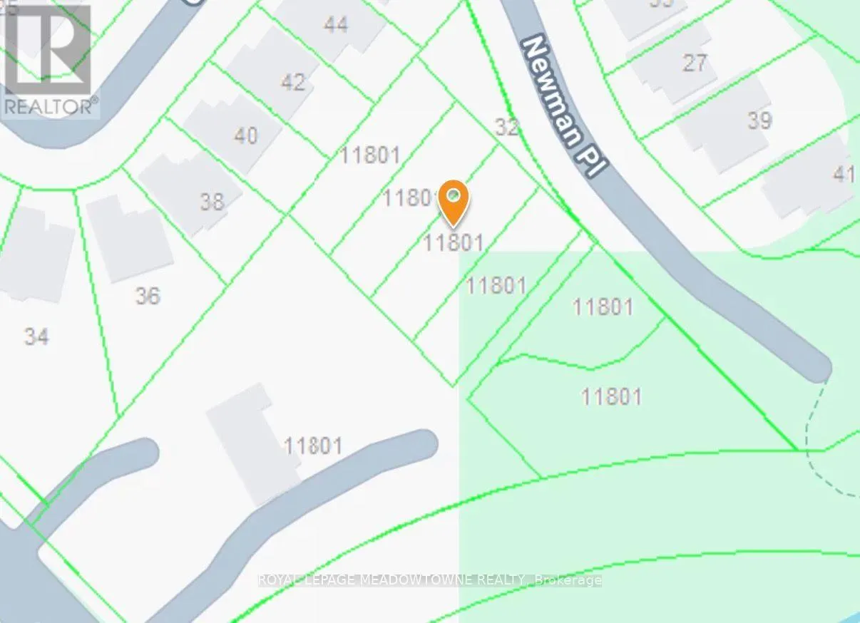LOT 3 NEWMAN PLACE